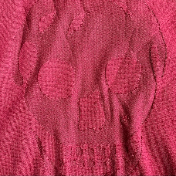 Alexander McQueen Crew Neck Sweater - Picture 2 of 7